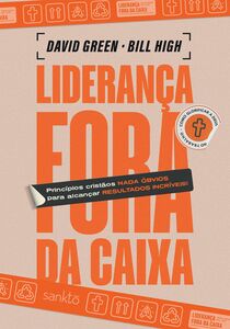 Liderança fora da caixa