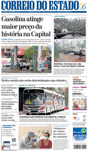 Correio do Estado MS