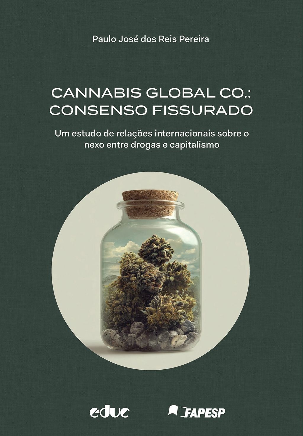 Cannabis Global Co.: consenso fissurado