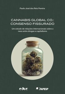 Cannabis Global Co.: consenso fissurado