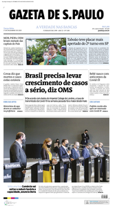 Jornal Gazeta