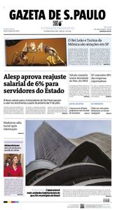 Jornal Gazeta