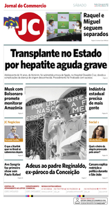 Jornal do Commercio