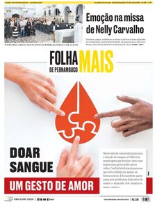 Folha de Pernambuco