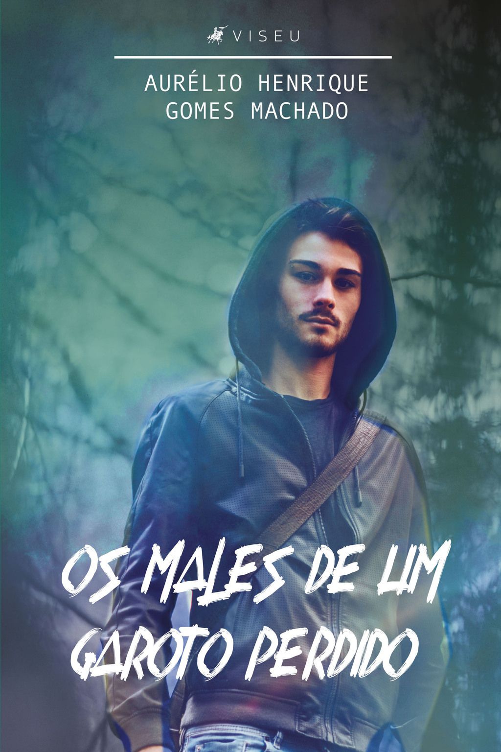 Os males de um garoto perdido