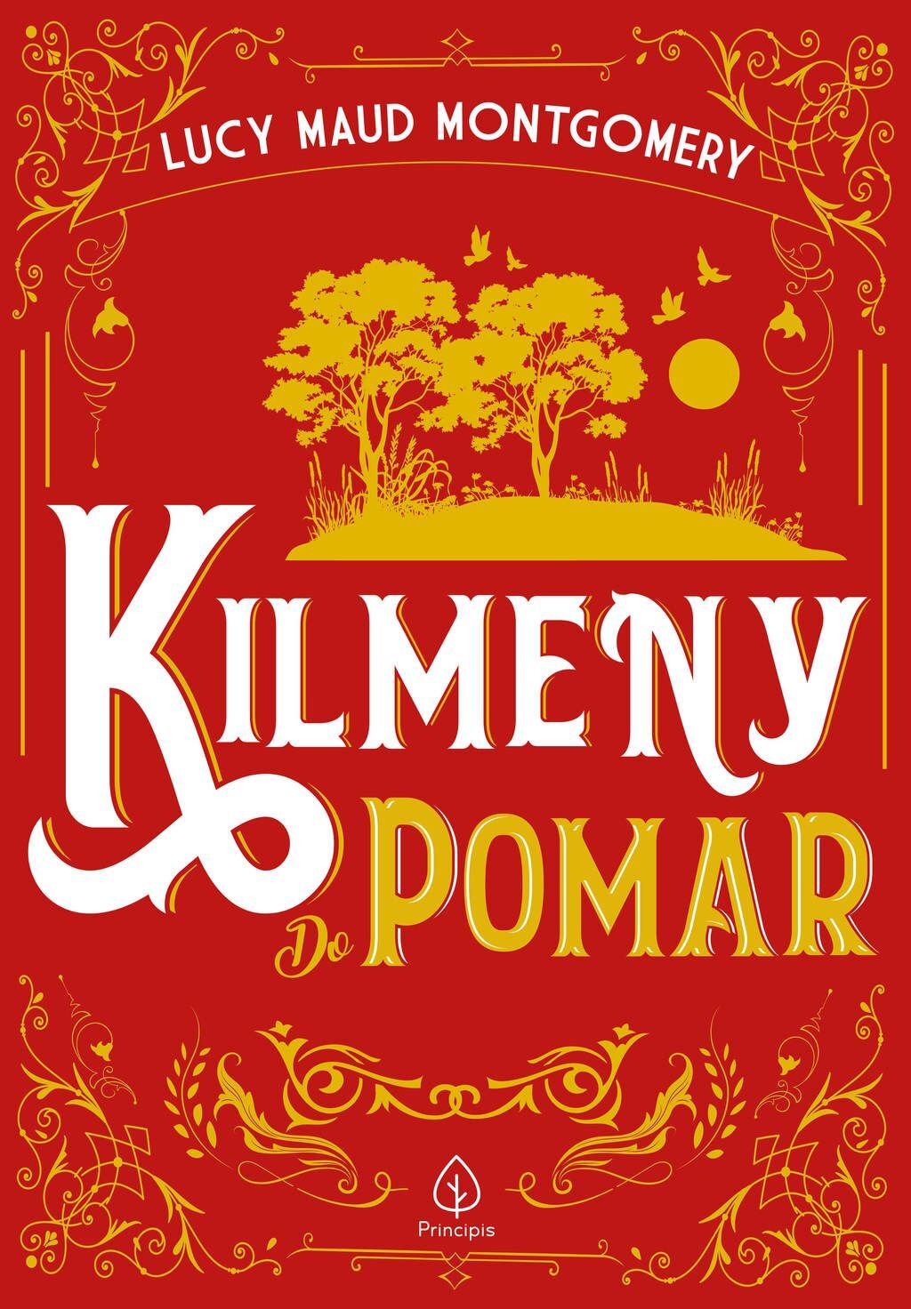 Kilmeny do pomar