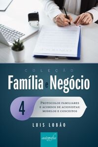 Coleção Família e Negócio Ed. 04