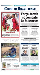 Correio Braziliense