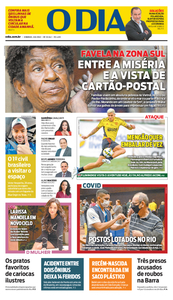 O Dia RJ