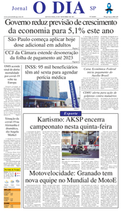 O Dia SP