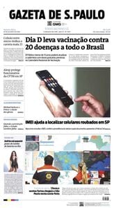 Jornal Gazeta