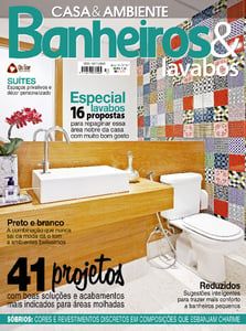 Casa & Ambiente Banheiros & Lavabos