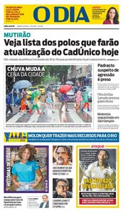 O Dia RJ