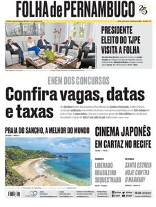 Folha de Pernambuco