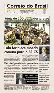 Correio do Brasil