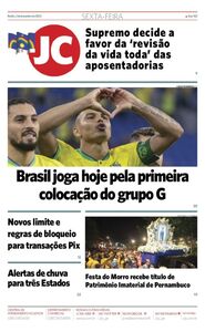 Jornal do Commercio
