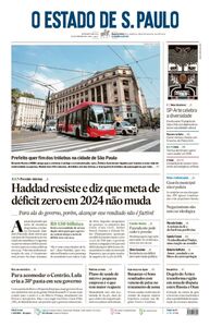 Estadão