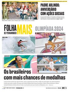 Folha de Pernambuco