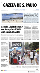 Jornal Gazeta