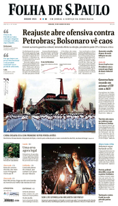 Folha de S.Paulo