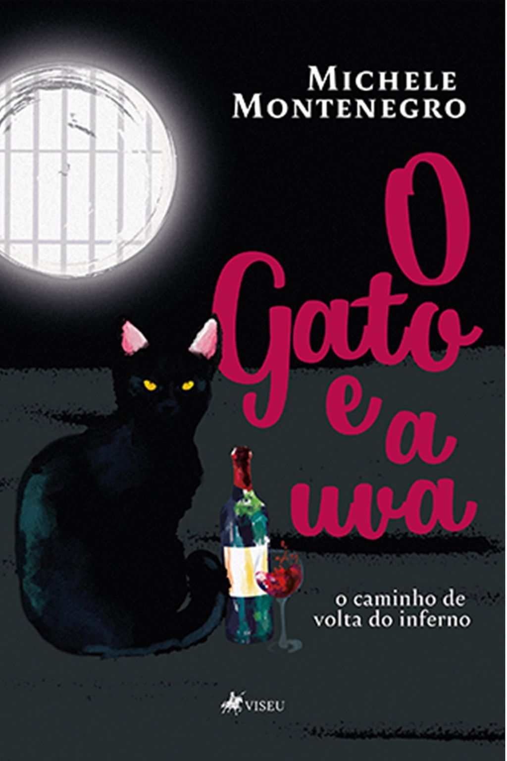 O Gato e a Uva