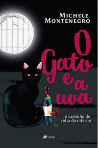 O Gato e a Uva