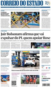 Correio do Estado MS