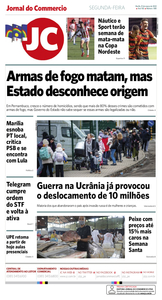 Jornal do Commercio
