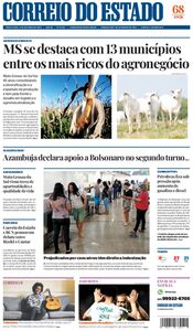 Correio do Estado MS