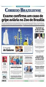 Correio Braziliense Correio Braziliense