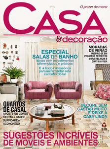 Casa & Decoração