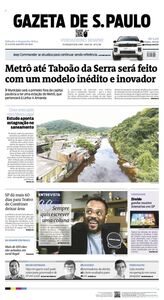 Jornal Gazeta