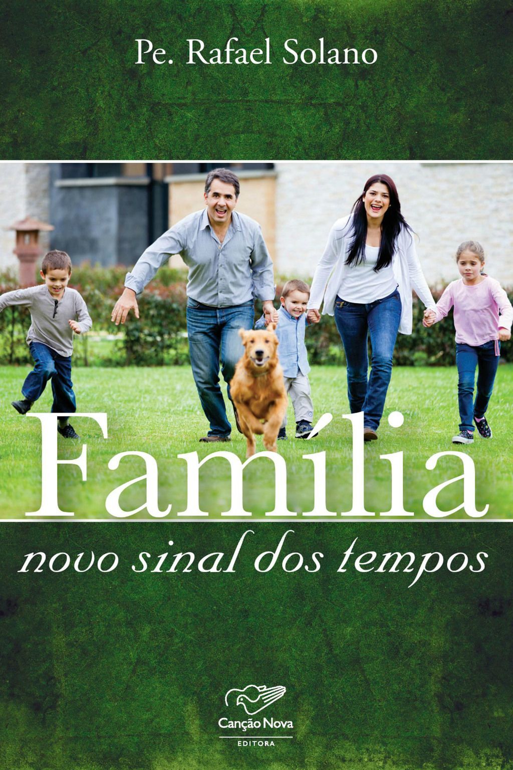 Família - Novo sinal dos tempos