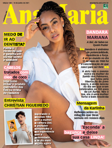 Ana Maria Ana Maria