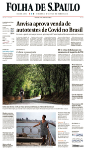 Folha de S.Paulo