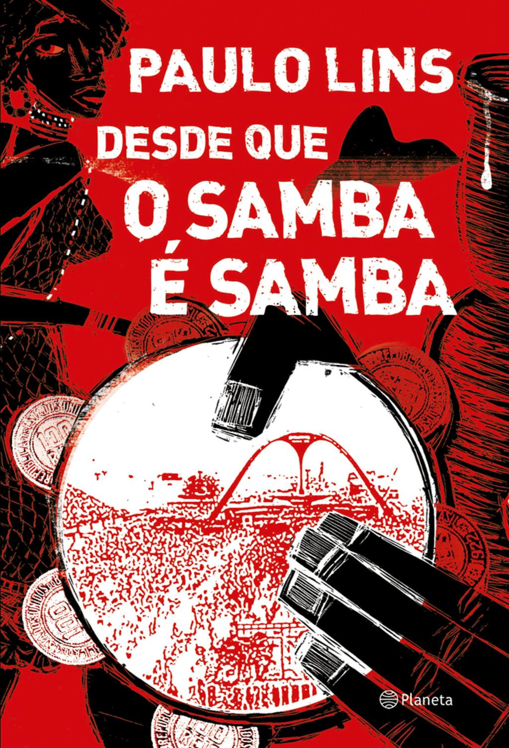 Desde que o samba é samba