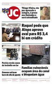 Jornal do Commercio