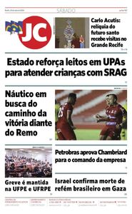 Jornal do Commercio