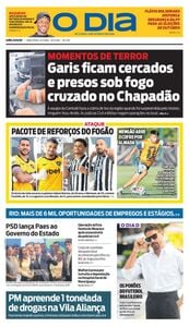 O Dia RJ