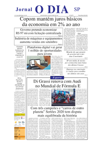 O Dia SP