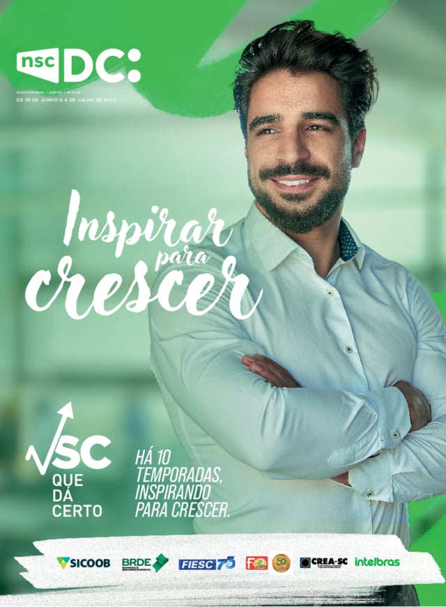 Diário Catarinense