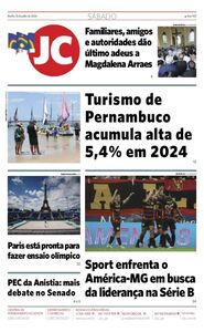 Jornal do Commercio