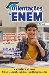 Orientações Enem