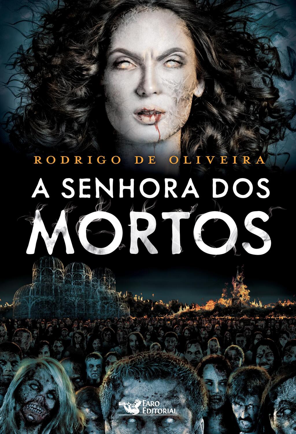 A senhora dos mortos