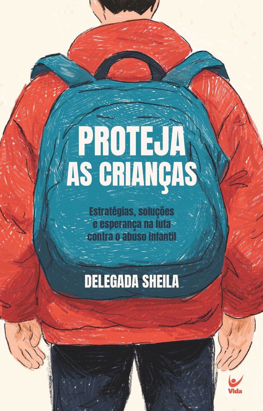 Proteja as Crianças