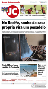 Jornal do Commercio