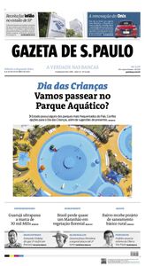 Jornal Gazeta