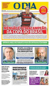 O Dia RJ