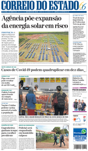 Correio do Estado MS