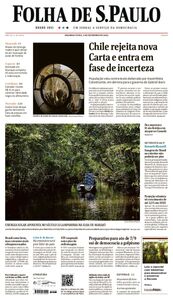 Folha de S.Paulo